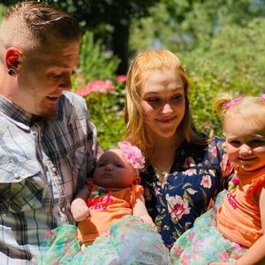 Meet your Posher, Allie